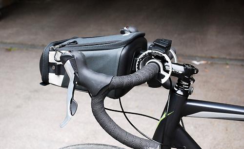 Thule store handlebar bag